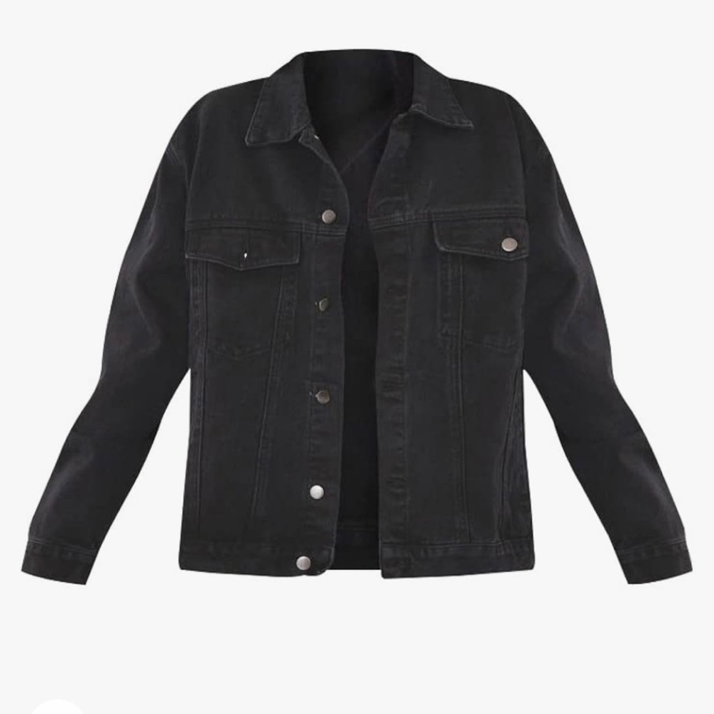 Jacket - Picture 3 of 5